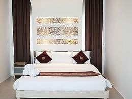 Jira Pool Villa