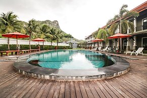 P' Private Resort Cha Am