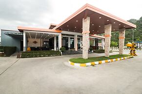 P' Private Resort Cha Am