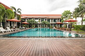 P' Private Resort Cha Am