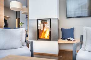 Sporthotel Chalets