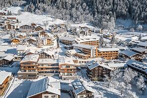 Sporthotel Chalets