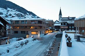 Sporthotel Chalets