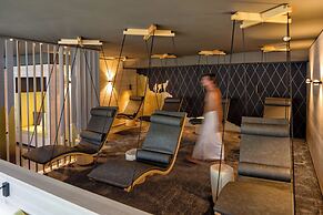 Sporthotel Chalets