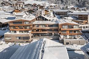 Sporthotel Chalets