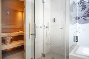 Sporthotel Chalets