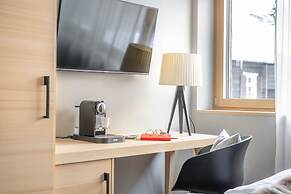 Sporthotel Chalets