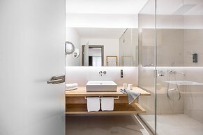Sporthotel Chalets
