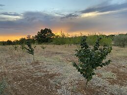Agriturismo Podere Conte Ràcani