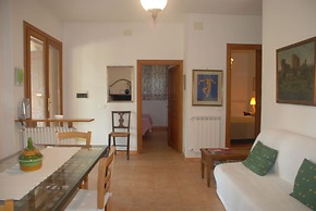 Agriturismo Podere Conte Ràcani