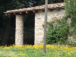 Agriturismo Podere Conte Ràcani
