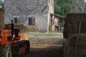 Agriturismo Podere Conte Ràcani