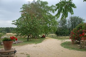 Agriturismo Podere Conte Ràcani