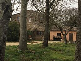 Agriturismo Podere Conte Ràcani