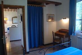 Agriturismo Podere Conte Ràcani