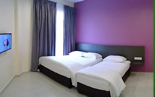 Hotel Mirage Port Dickson