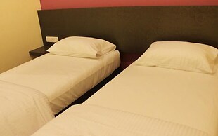 Hotel Mirage Port Dickson