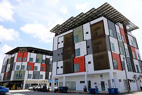 Hotel Mirage Port Dickson