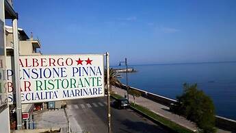Antica Pensione Pinna