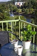 Hotell Paradis