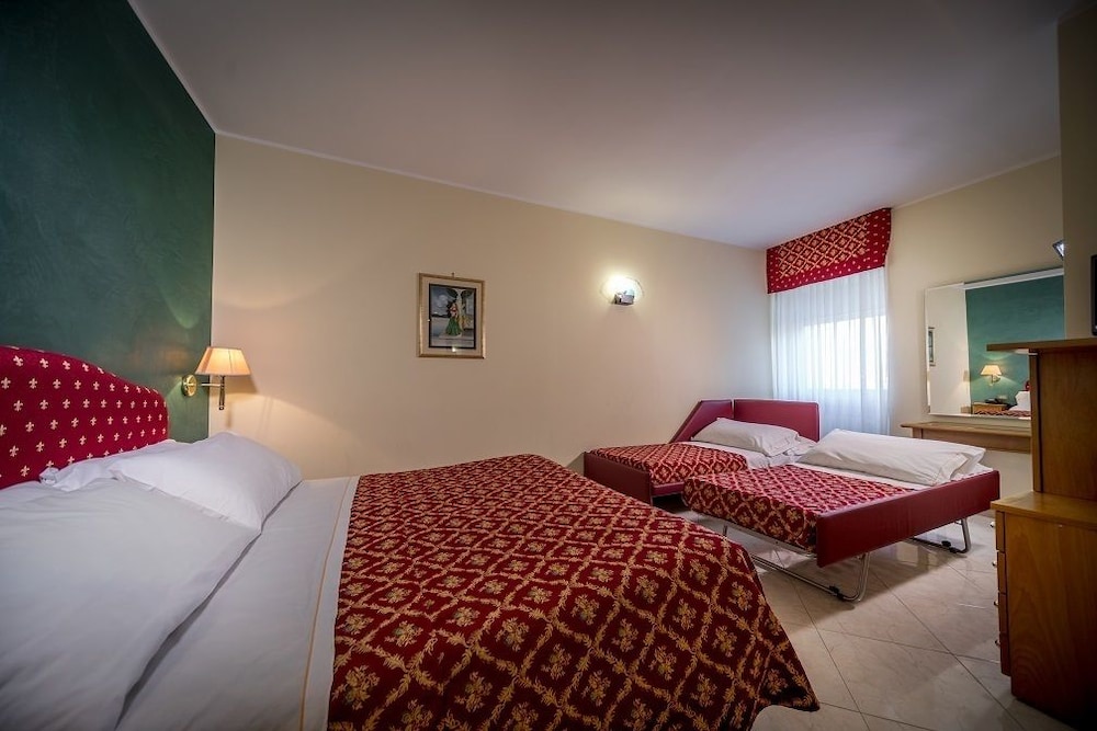 5 Miglia Hotel & SPA