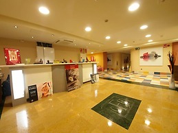 Hotel Felisa Spa