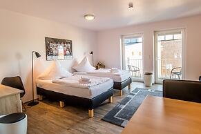 Hotel Flensburg Akademie