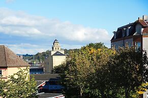 Hotel Flensburg Akademie