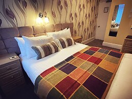 The Robin Hill Hotel