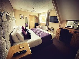 The Robin Hill Hotel