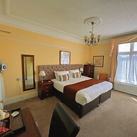 The Robin Hill Hotel