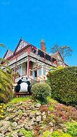 The Robin Hill Hotel