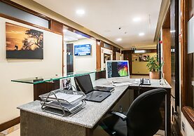 Executive Residency by Best Western Nairobi