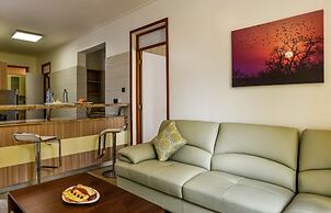 Executive Residency by Best Western Nairobi