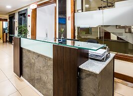 Executive Residency by Best Western Nairobi