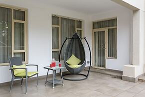 Executive Residency by Best Western Nairobi