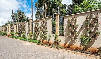 Executive Residency by Best Western Nairobi
