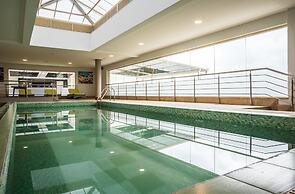Executive Residency by Best Western Nairobi