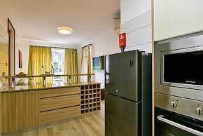 Executive Residency by Best Western Nairobi