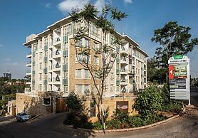 Executive Residency by Best Western Nairobi