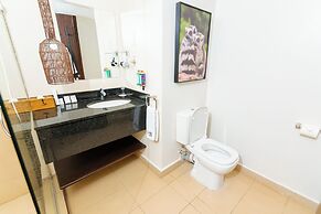 Executive Residency by Best Western Nairobi