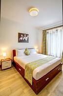 Executive Residency by Best Western Nairobi