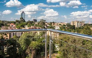 Executive Residency by Best Western Nairobi