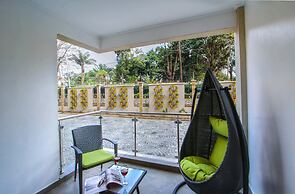 Executive Residency by Best Western Nairobi