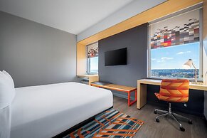 Aloft by Marriott Columbia Downtown