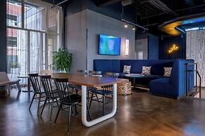 Aloft by Marriott Columbia Downtown