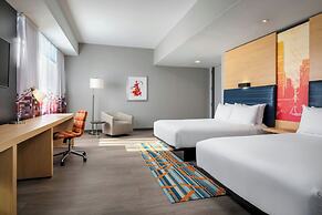 Aloft by Marriott Columbia Downtown