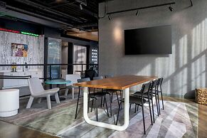 Aloft by Marriott Columbia Downtown