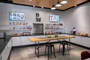 Aloft by Marriott Columbia Downtown