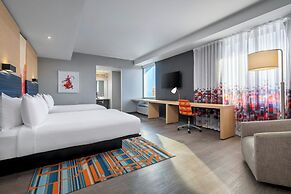Aloft by Marriott Columbia Downtown